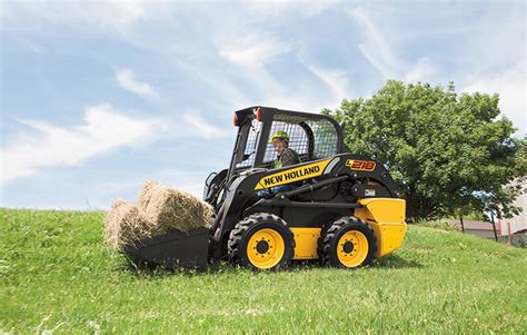 new holland skid steer rental|new holland dealers near me.